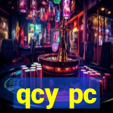 qcy pc